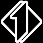 italia 1 logo