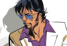 Bao publishing