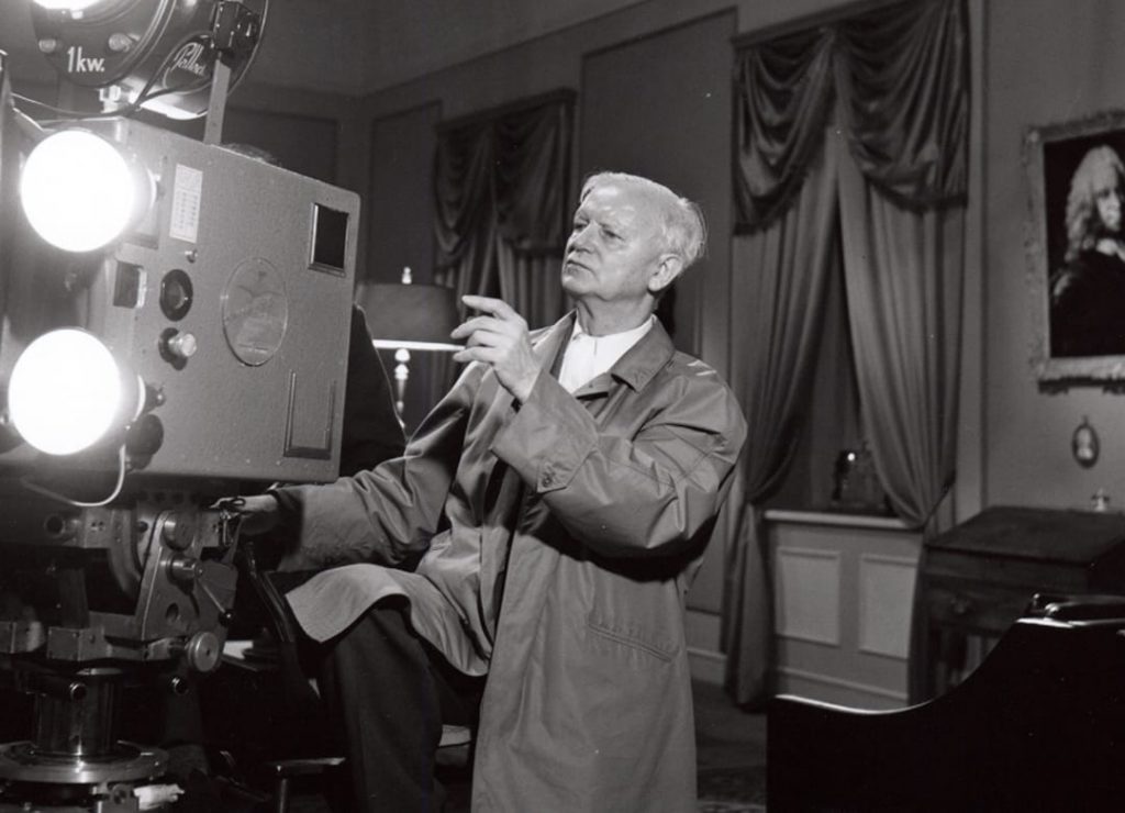 grandi registi: Carl Theodor Dreyer