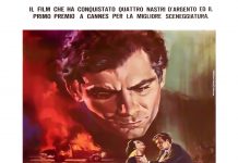 Poster del Film "A ciascuno il suo"