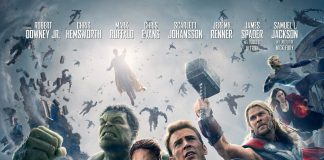 Poster del Film ""