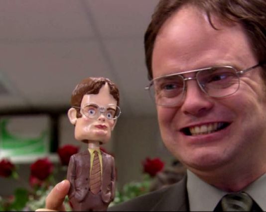 sitcom: the office