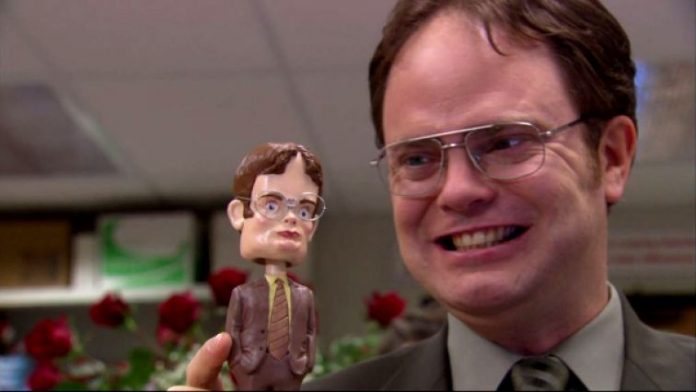 sitcom: the office