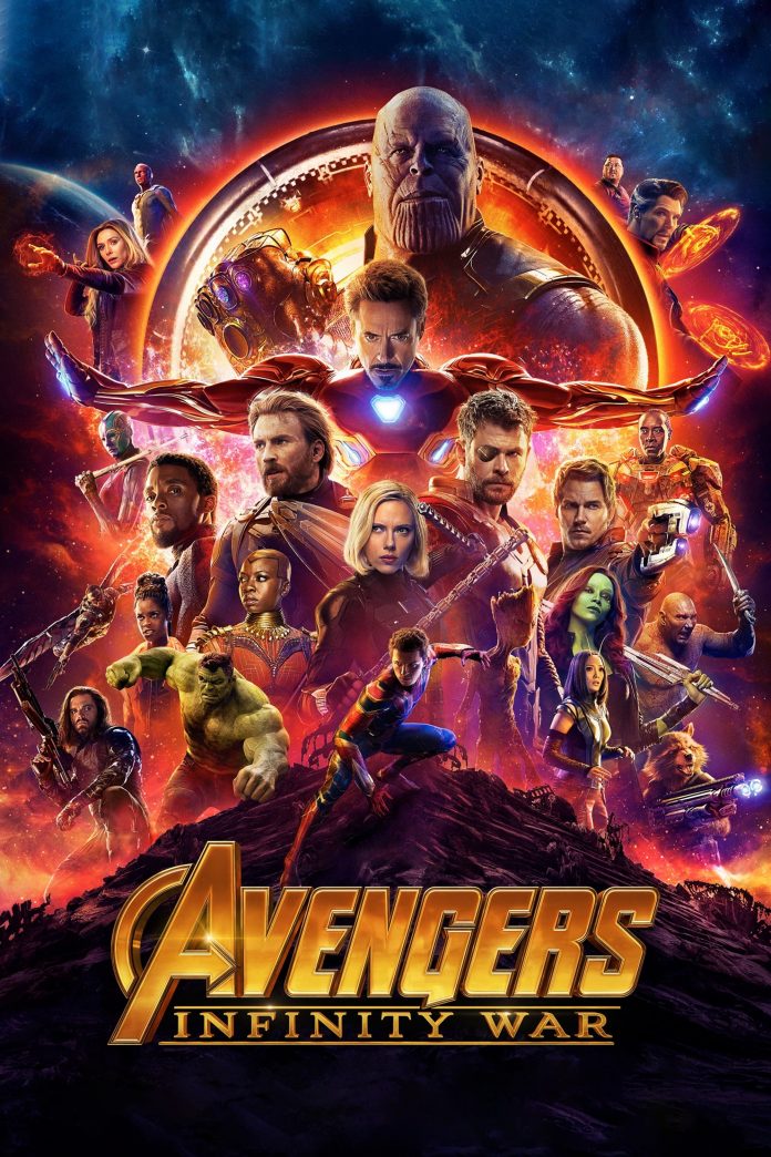 Poster del Film 