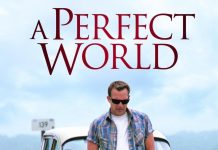 Poster del Film "Un mondo perfetto"
