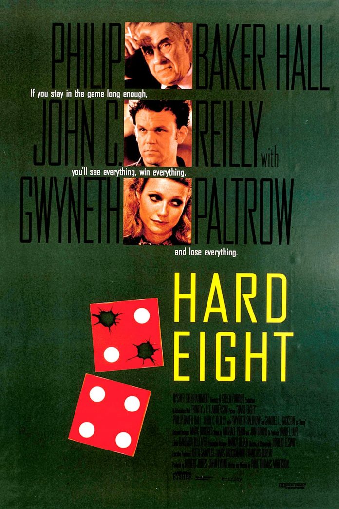 Poster del Film 