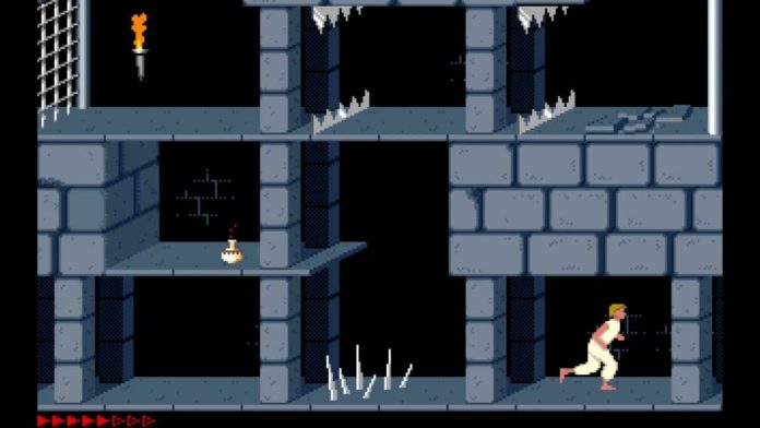 prince-of-persia, giochi