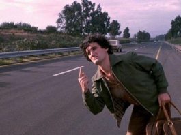 ricomincio da tre