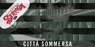 Città Sommersa: copertina