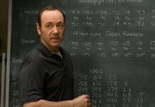 kevin spacey