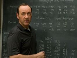 kevin spacey