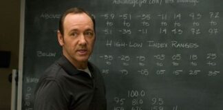 kevin spacey