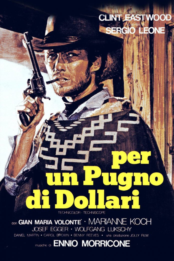 Poster del Film 