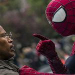 The Amazing Spider-Man 2
