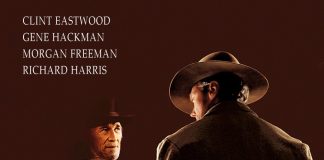 Poster del Film ""
