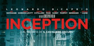 Poster del Film ""