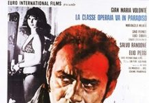 Poster del Film ""