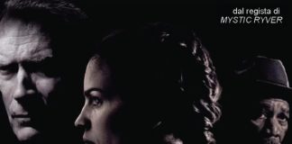 Poster del Film "Million Dollar Baby"
