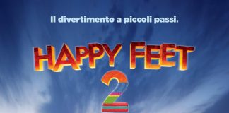 Poster del Film ""