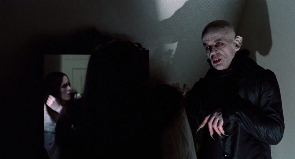 Conte Dracula - Nosferatu (1979)