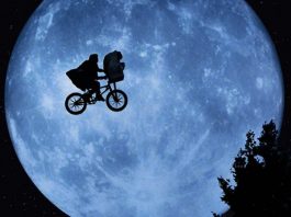 e.t. extraterrestre