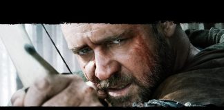 Poster del Film "Robin Hood"