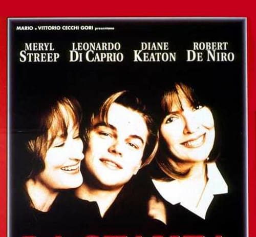 Poster del Film ""