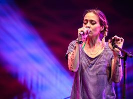 Fiona Apple