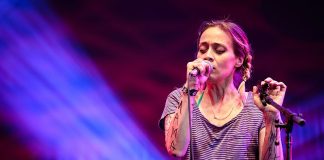 Fiona Apple