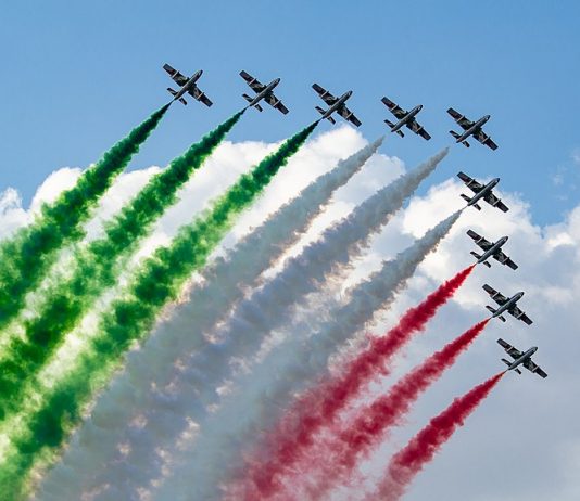 Bella Ciao
