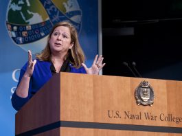 Abigail Disney