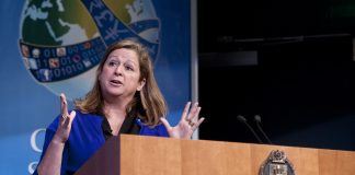 Abigail Disney