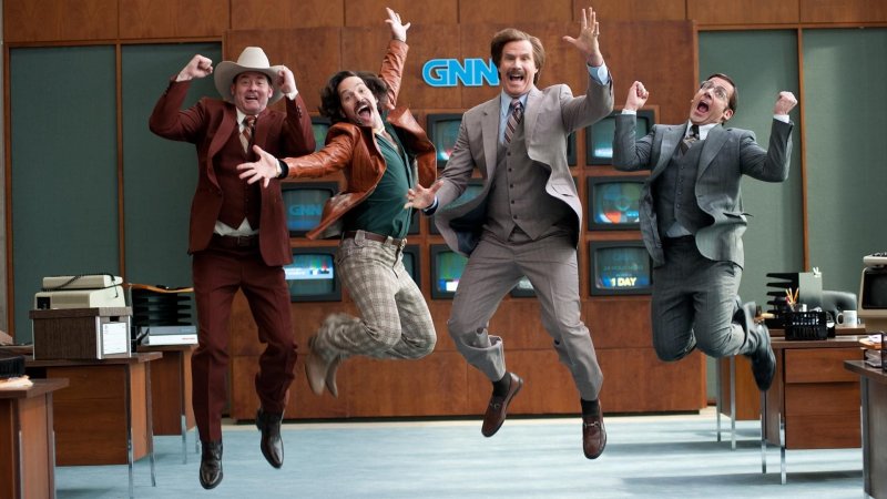 anchorman 2