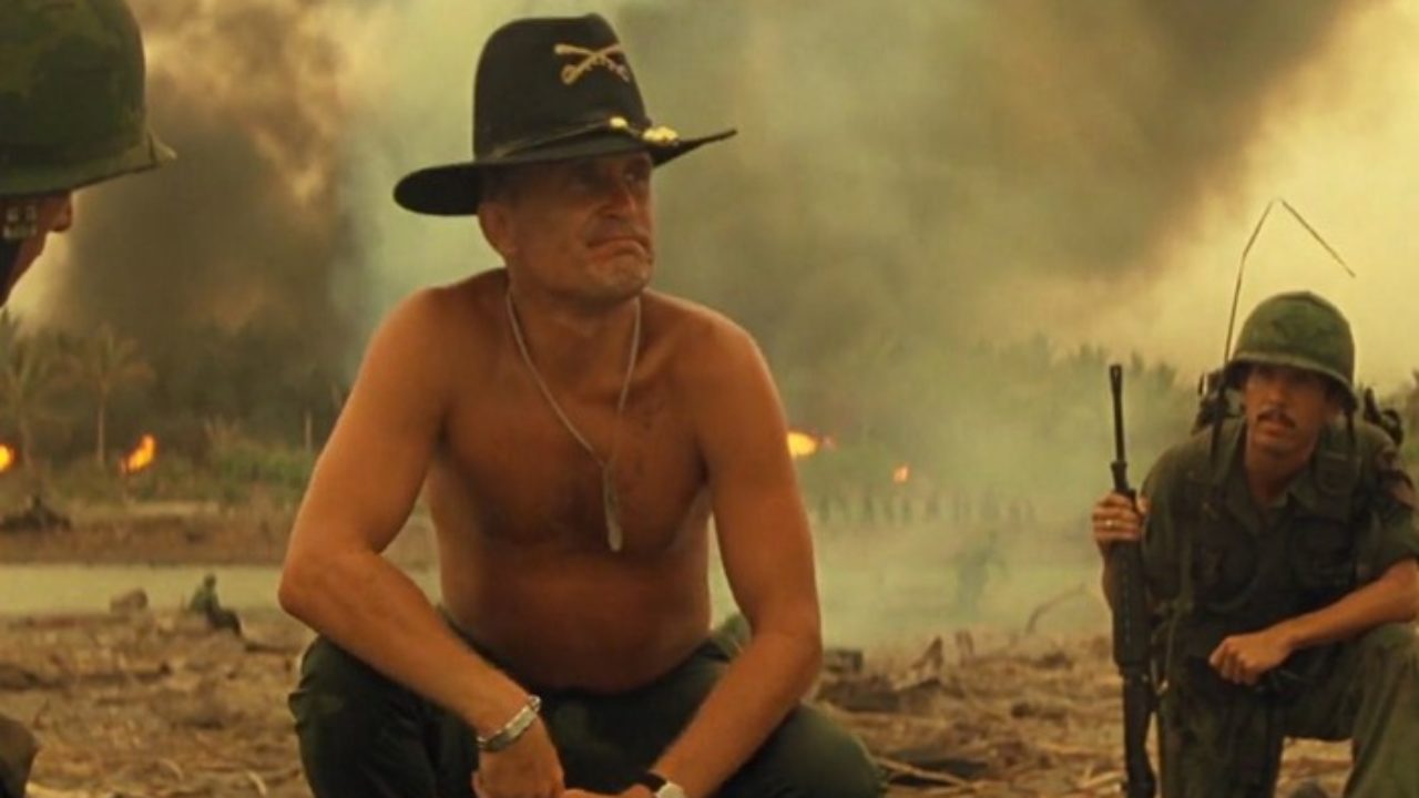 Apocalypse Now; migliori film di guerra