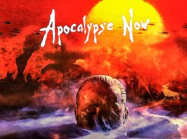 Apocalypse Now, locandina