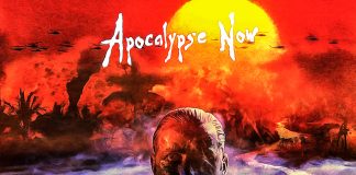 Apocalypse Now, locandina