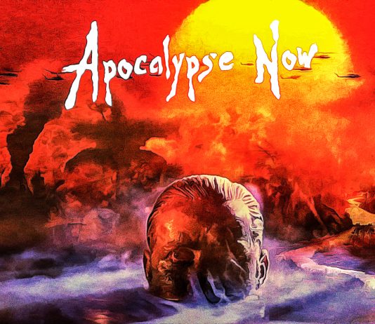 Apocalypse Now, locandina