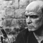 Apocalypse Now – Colonel Walter E. Kurtz, portrayed by Marlon Br