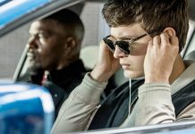 Baby Driver, baby Driver curiosità