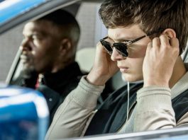 Baby Driver, baby Driver curiosità
