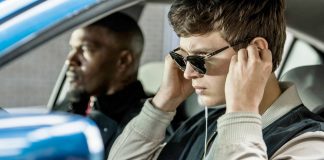 Baby Driver, baby Driver curiosità