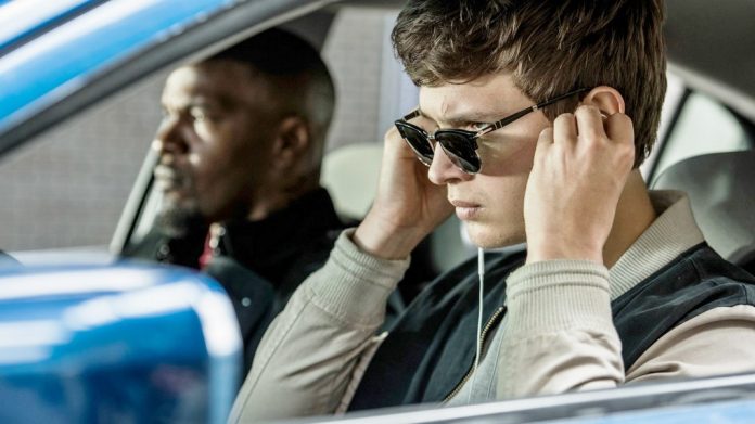 Baby Driver, baby Driver curiosità