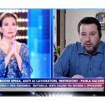 Barbara-D-Urso-e-Matteo-Salvini-pregano-in-diretta