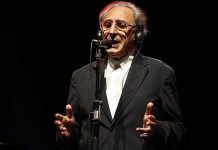 Franco battiato