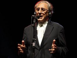 Franco battiato