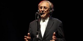 Franco battiato