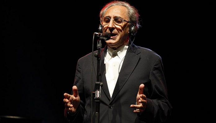 Franco battiato