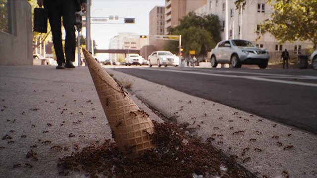 Better call saul 5:il gelato e la natura umana