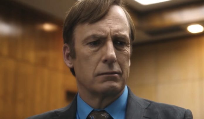 Better Call Saul