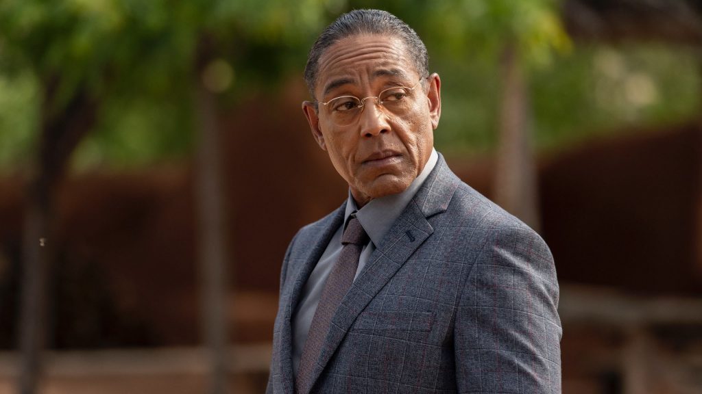 Better Call Saul 5: Gustavo Frings